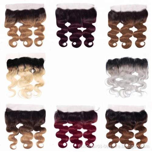 Aliexpress Hair Bundles Import 613 Color Russian Blonde Hair Loose Wave Human Hair